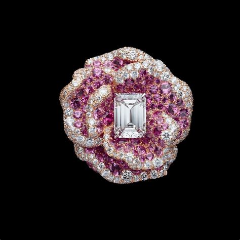 dior haute joaillerie 2024|buy christian dior jewelry online.